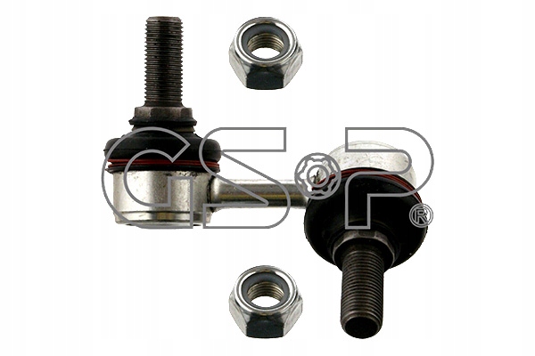 фото №2, Gsp s051282 тяга / кронштейн, стабилизатор