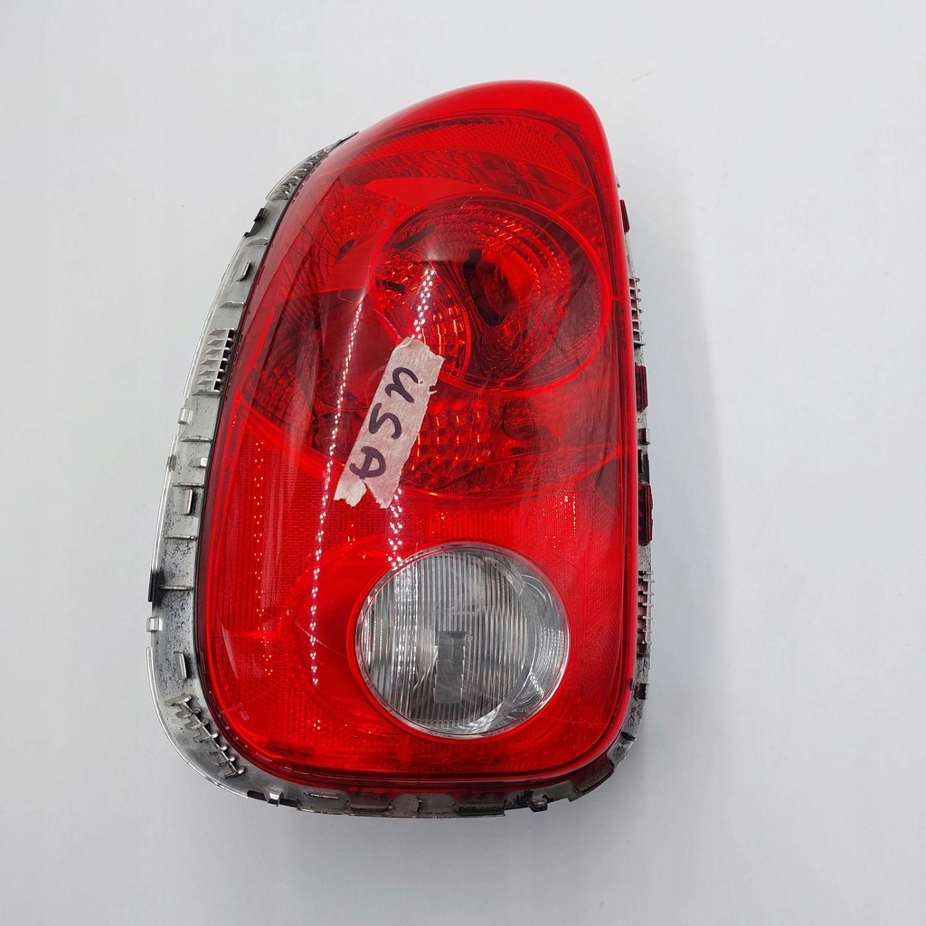 фото №1, 2011 mini cooper countryman r60 лампа задняя 9808151