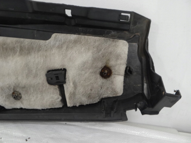 фото №10, Peugeot expert iii нижние жабо 9808360880