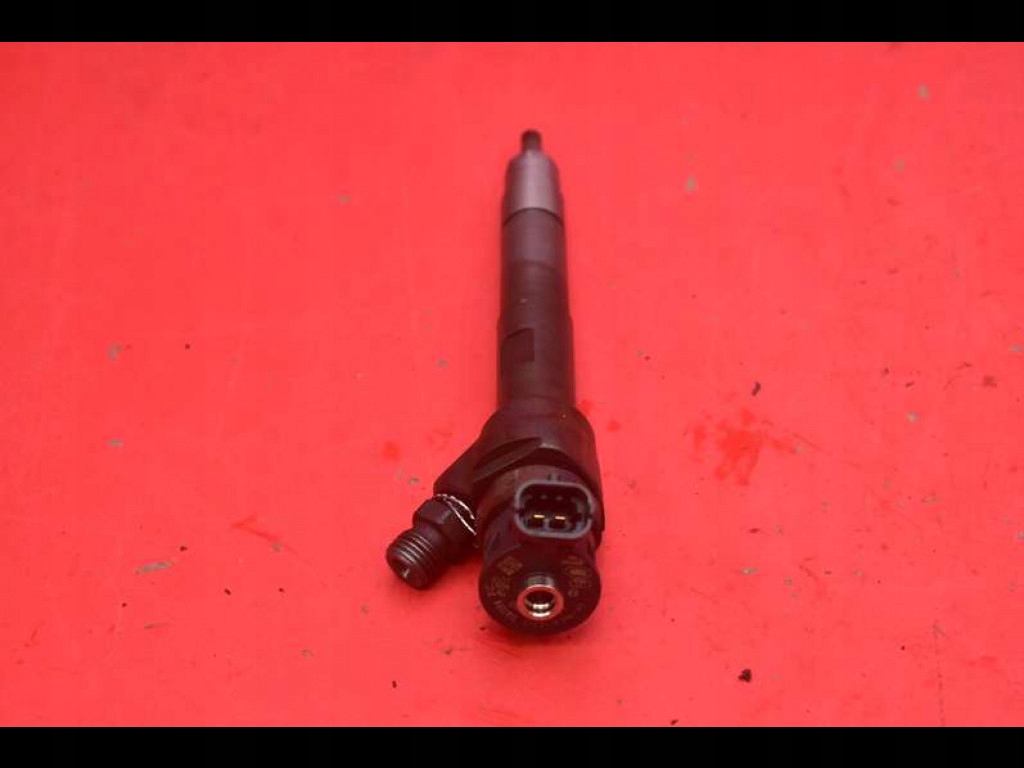 фото №8, Інжектор форсунка test g4d3-9k546-aa jaguar f-pace x761 2.0 d 180 km 16-20