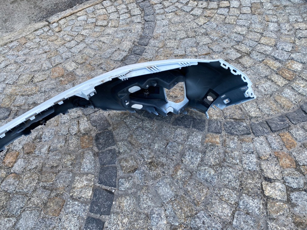 фото №10, Vw t-roc lift 2ga бампер перед 2ga807217q оригинал