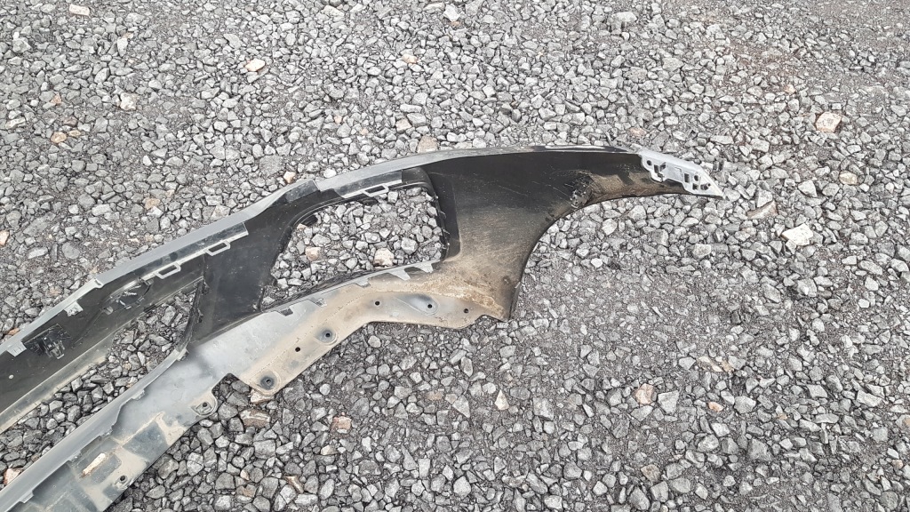 фото №6, Bmw 3 g20 g21 m набор бампер перед передний хороший