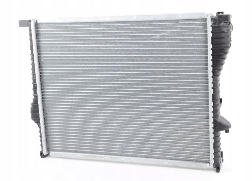 фото №2, Bmw z3 coupe e36 двигун cooling радіатор 17111427165 1427165