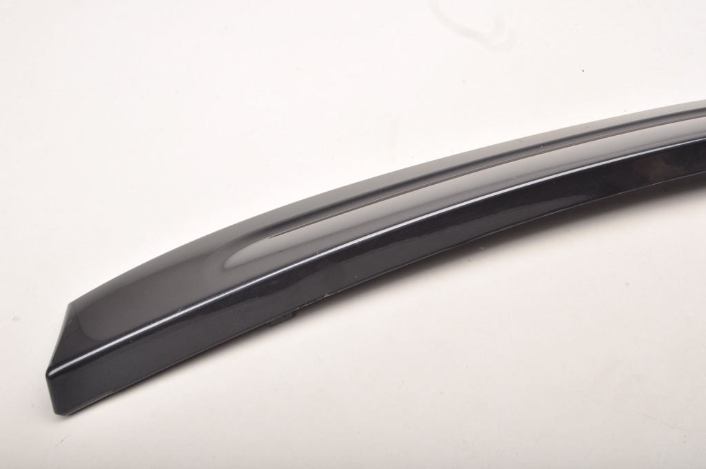 Porsche boxster 986 спойлер спойлер кришки 98650460902 Зі Шроту