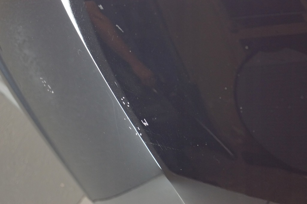 фото №9, Капот кришка двигуна opel zafira b