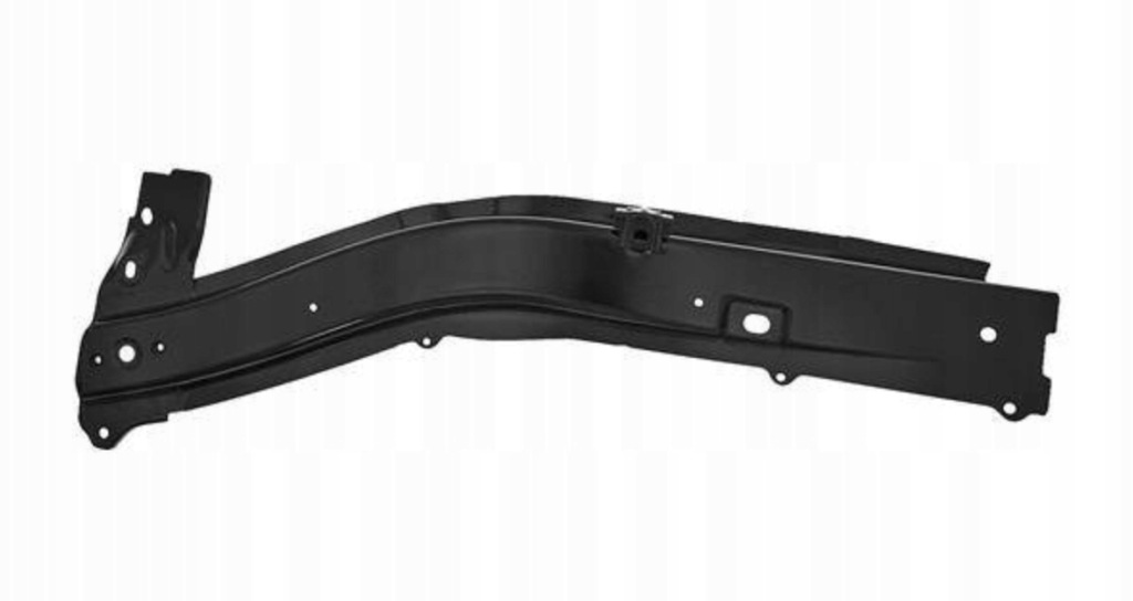 фото №1, Подкрылок góra правый ford mustang 2015 2016 2017