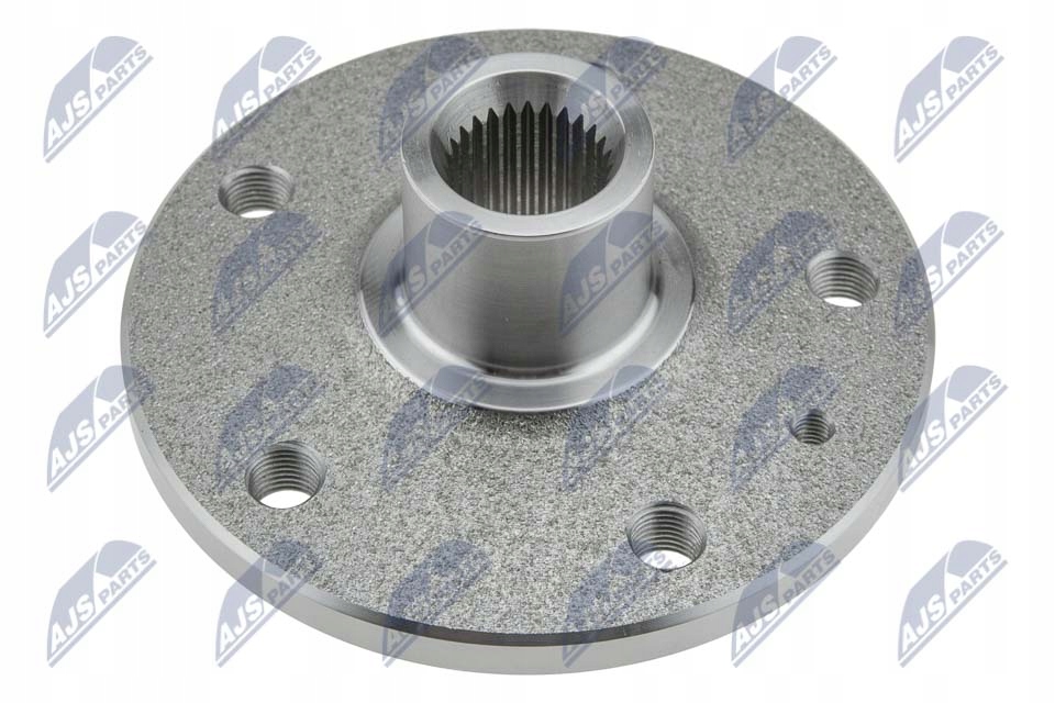 фото №7, Nty klp-re-022p ступица колеса