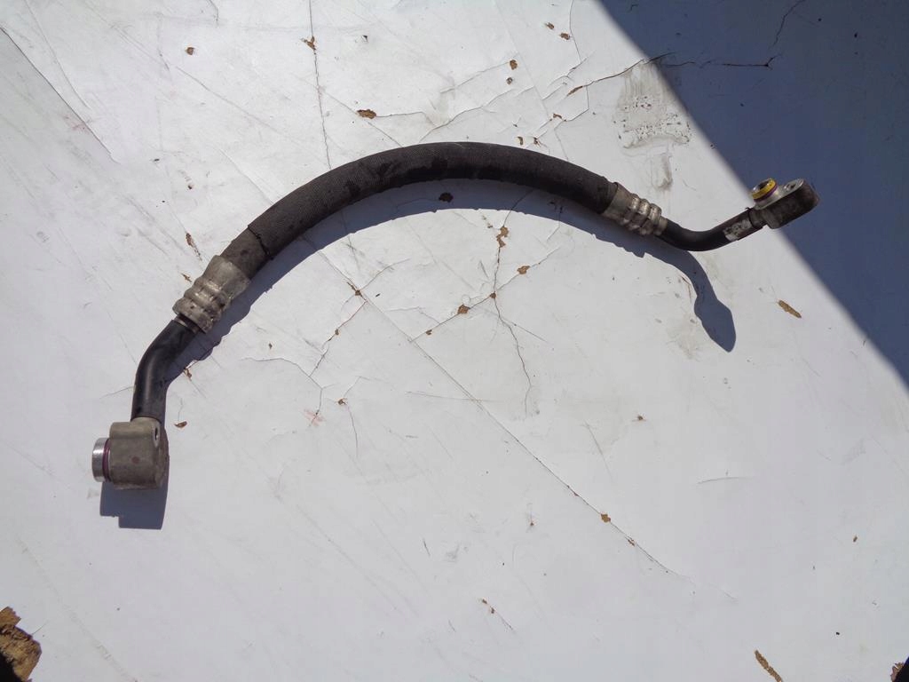 фото №1, Шланг кондиціонера audi a6 c6 2.0 tdi