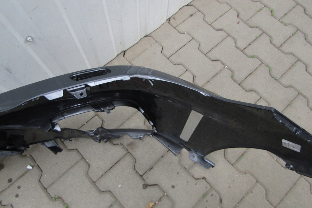 фото №9, Бампер перед передній lexus rx v 5 f sport 23-