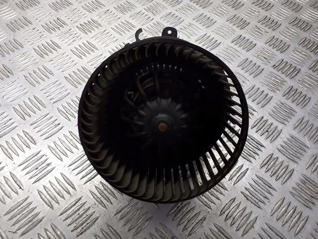 фото №1, Вентилятор обдув citroen c2 f665878c