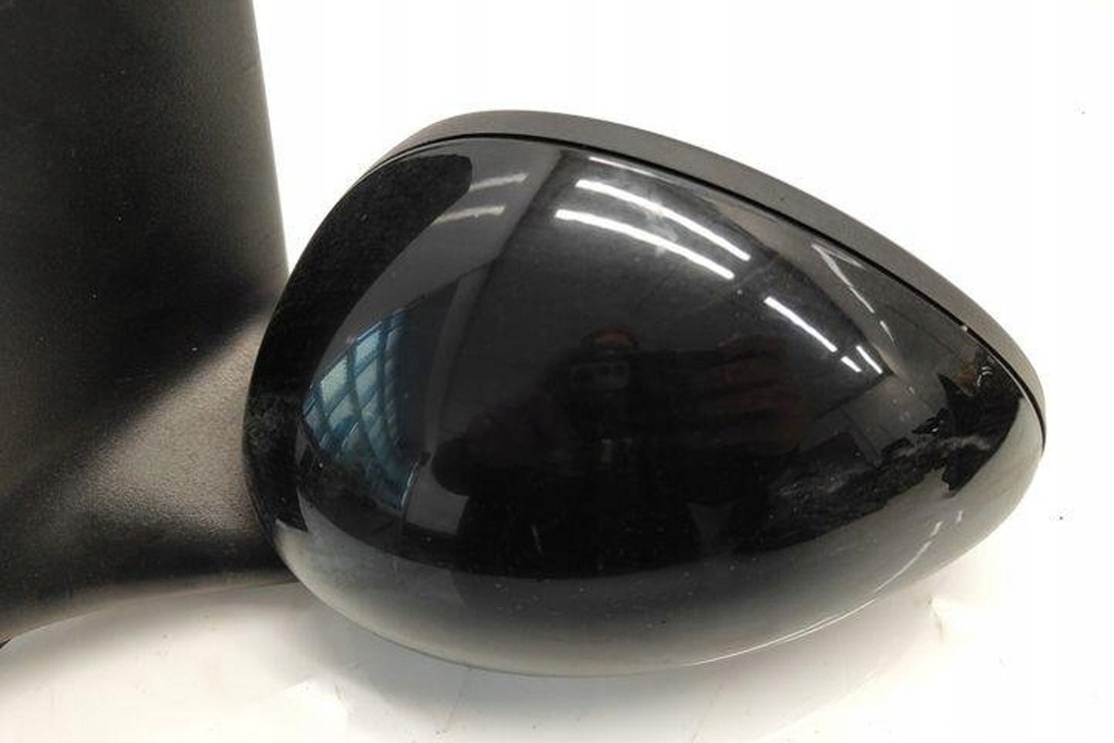 фото №9, Дзеркало ліва alfa romeo 147 937_ e9014133 1.97l бензиновий 110kw 2002