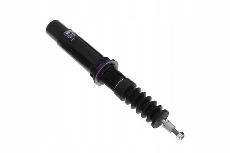 фото №2, Подвеска регулируемое street d2 racing audi a5 sportback 4wd 09+