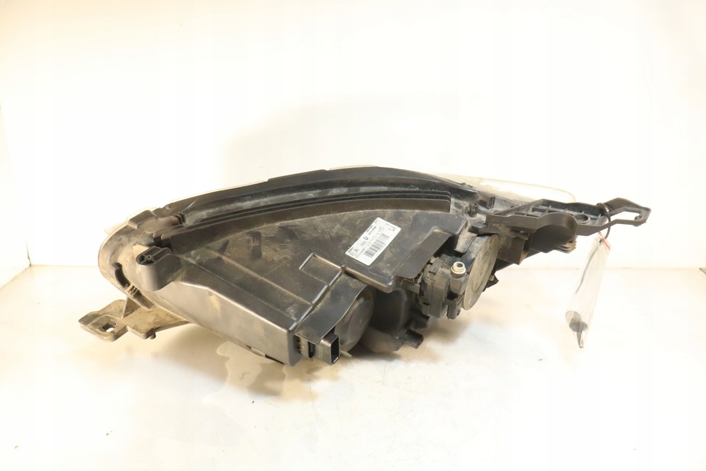 фото №14, Kompletny перед citroen c-elysee ii exyb