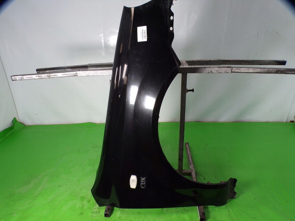 фото №1, Chevrolet nubira ii крыло правый sedan