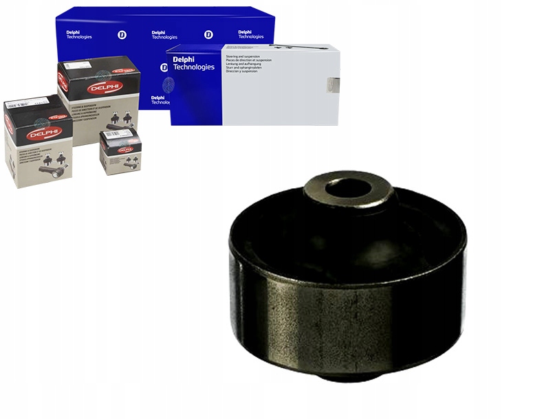 фото №1, Сайлентблок рычага honda accord viii 2.0/2.2d/2.4