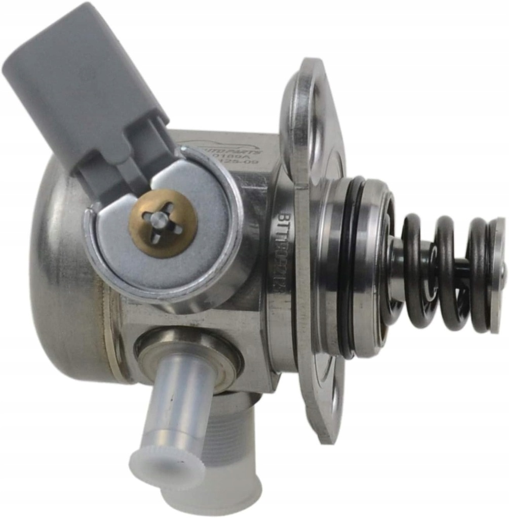 фото №1, Насос пального a2700700001