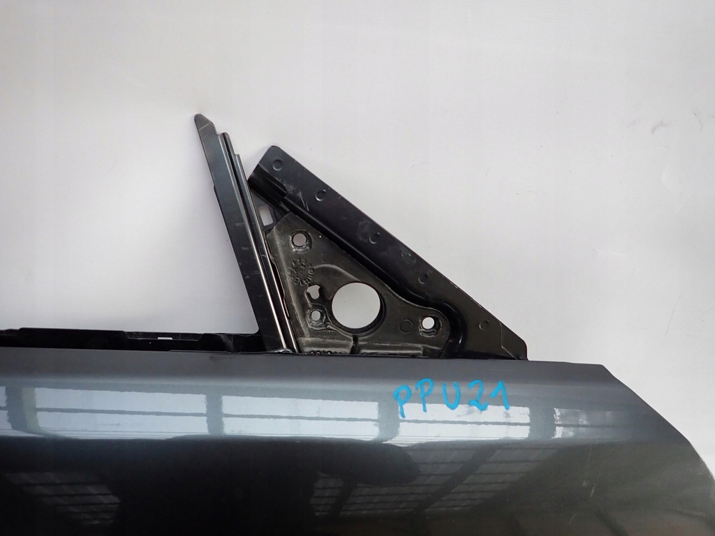 фото №9, Bmw 4 f32 coupe 13- двері праве перед передні