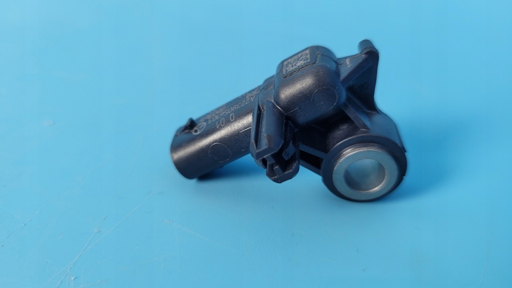 фото №8, Mercedes x247 w206 w295 датчик прискорення a2239056103