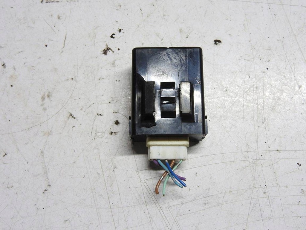 фото №1, Mitsubichi asx i 10-12 модуль блок управления 8638a031