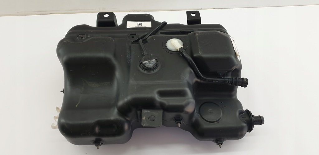 фото №8, Бак насос adblue renault master opel movano 172a22038r 0444040014