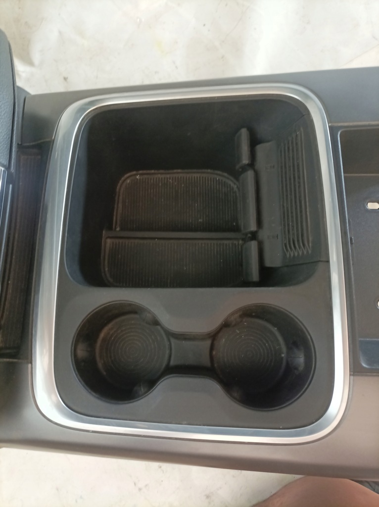 фото №9, Dodge ram 1500 18-19 туннель средний usa