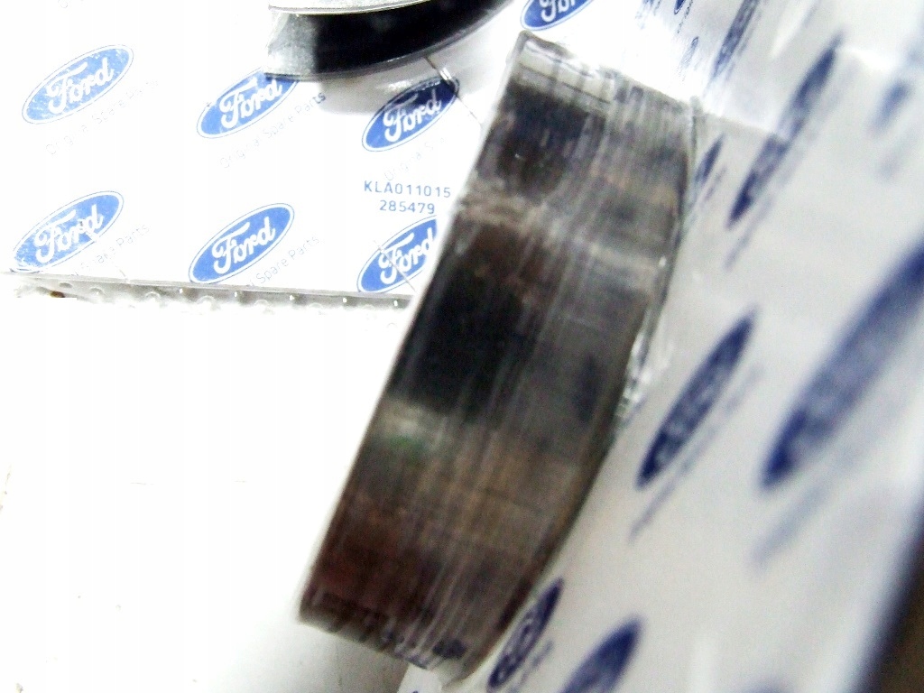 фото №10, Вкладыши комплект ford transit tourneo custom 2.0 tdci ecoblue 2016- оригинал