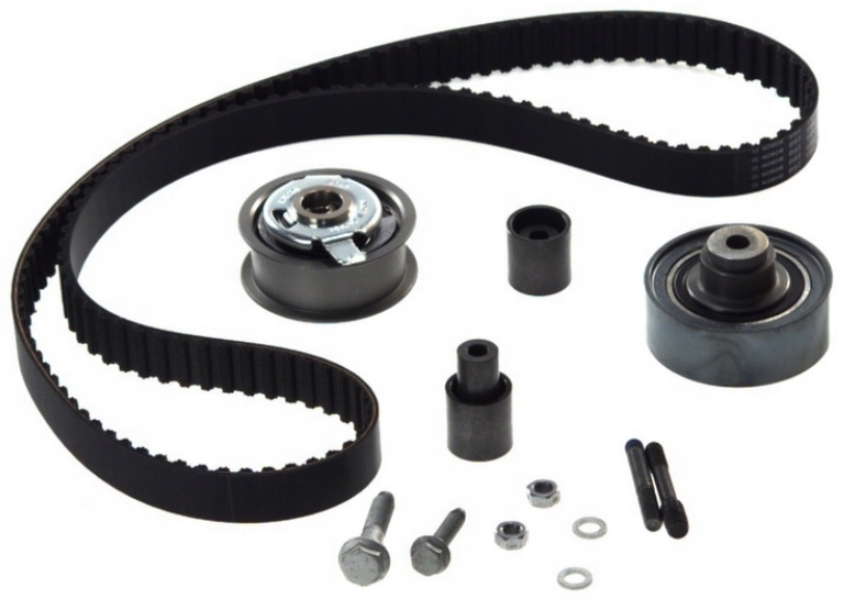 фото №14, Комплект - набор ремень распределительного вала [ina] + набор необходимых вещей kolizja #21