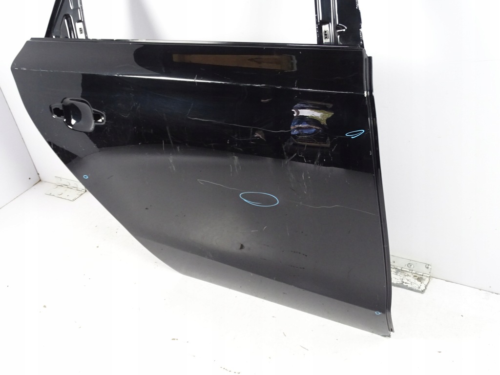 фото №5, Двері задня задні праве audi a8 d4 4h0