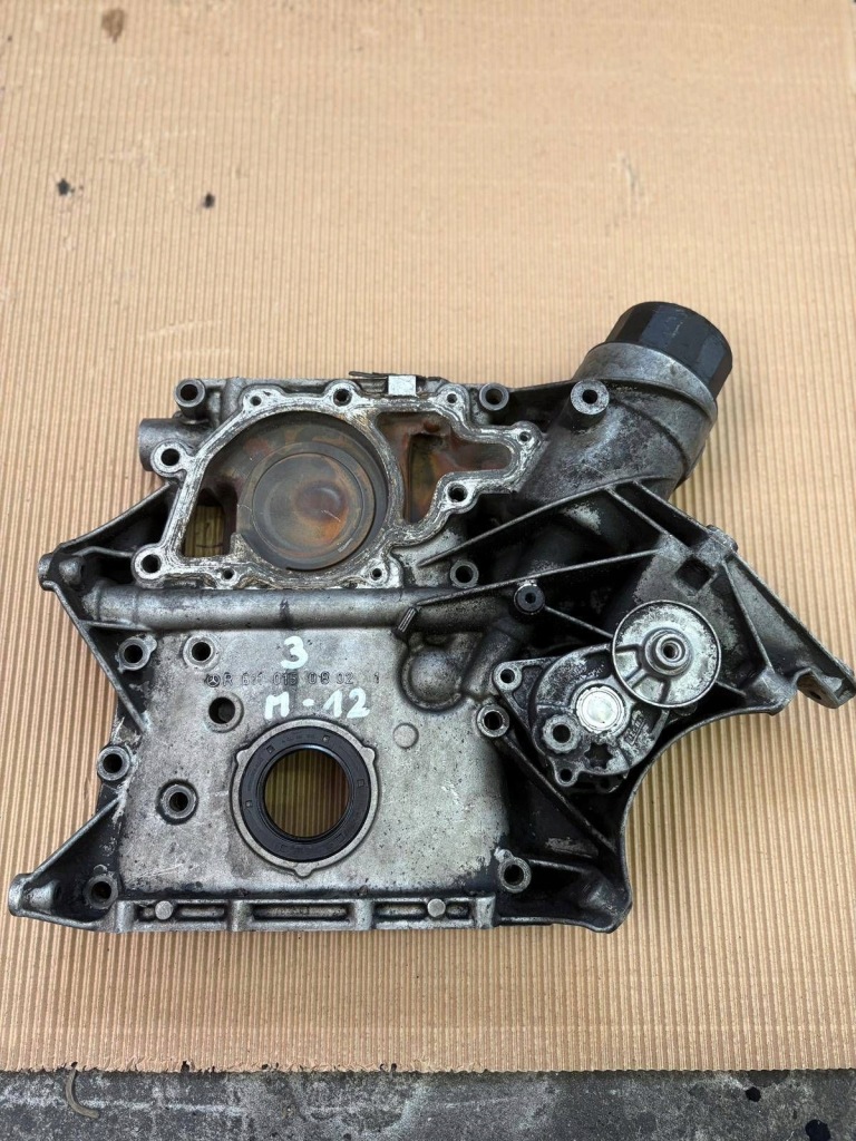 Купити Корпус розподільного валу mercedes-benz e w211 r6110150802