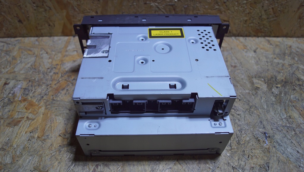 фото №3, Jeep compass patriot радіо 5064955ae