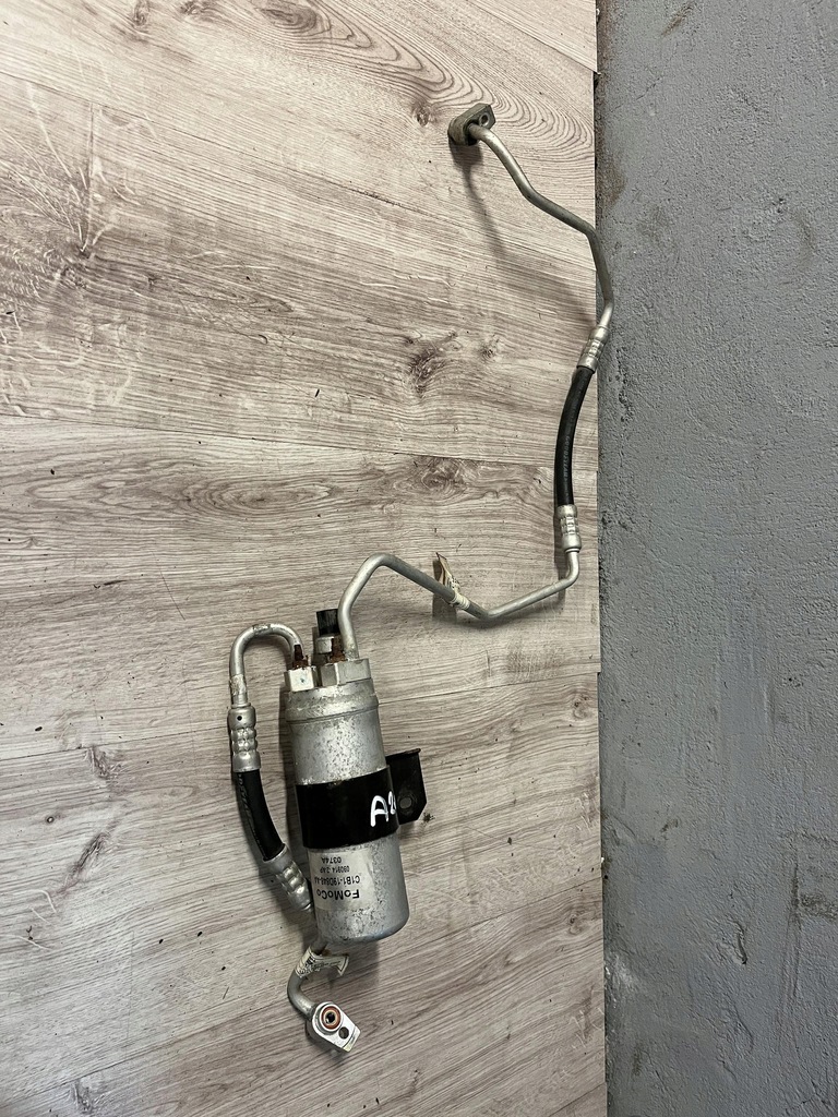 фото №1, Ford ecosport провода кондиционера c1b1-19d848-aa