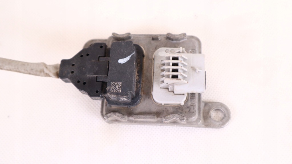 фото №4, Renault master iii датчик nox 227909181r