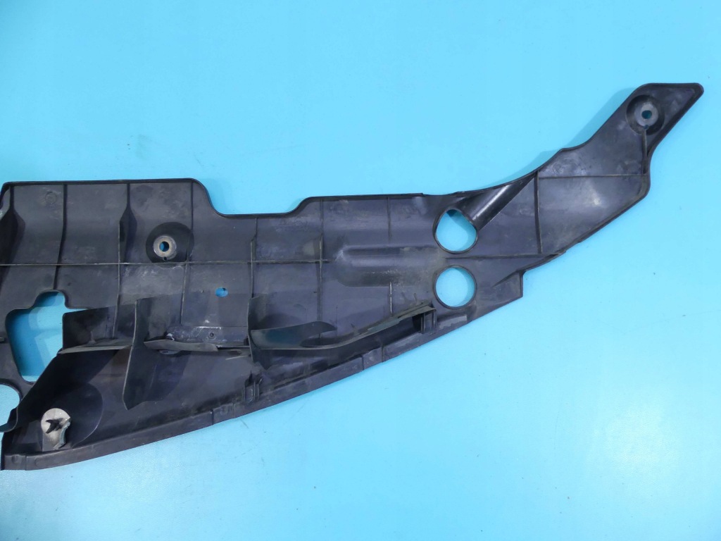 Захист поперечина передній toyota estima iii в Україні