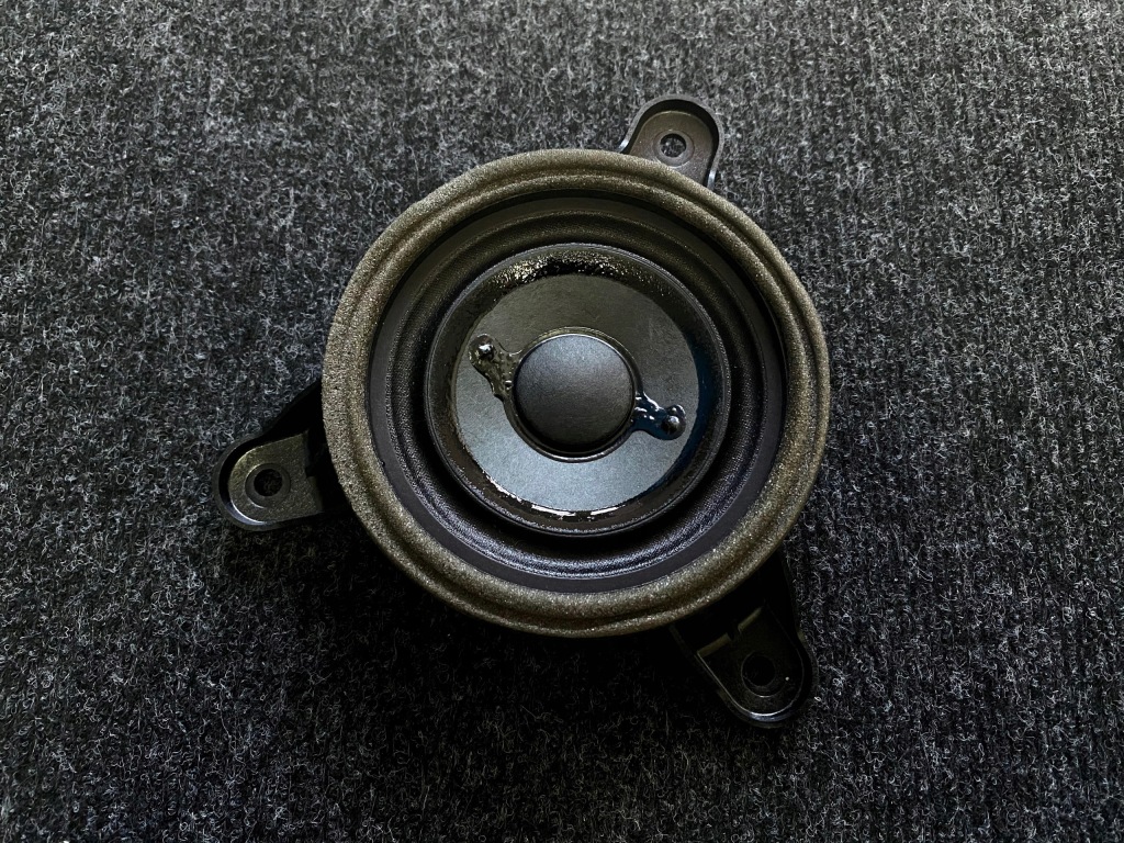 фото №4, Vw audi динамик дверь 4h0035397