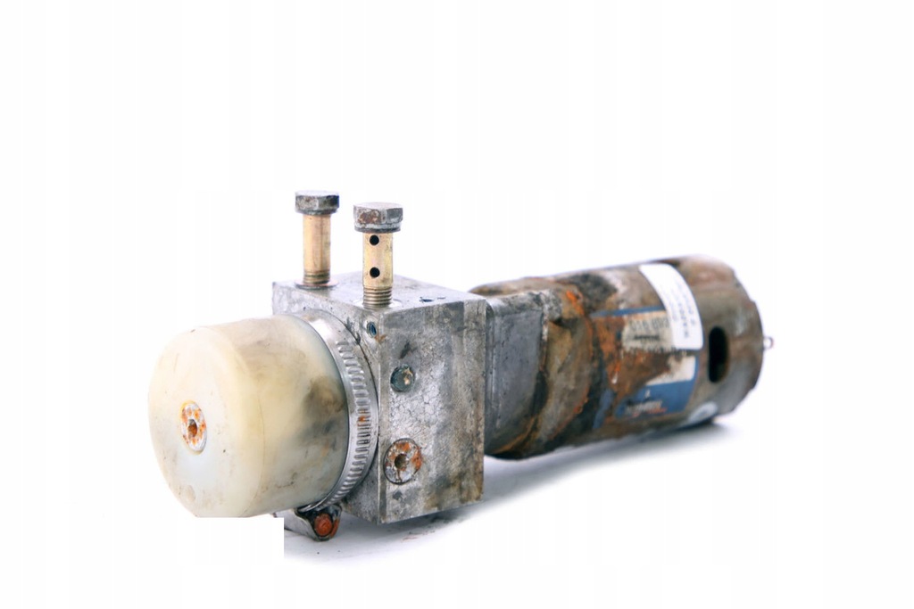 фото №11, Bmw z4 e85 roadster насос двигуна даховий складний дах 7016893