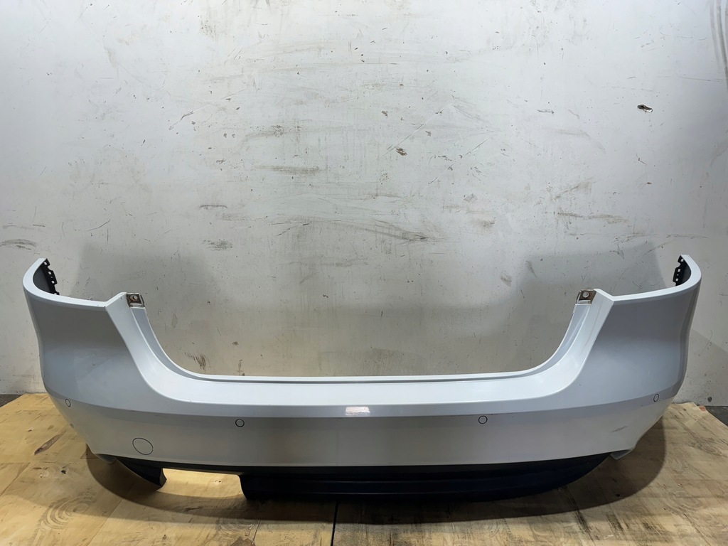 фото №1, Jaguar xe r-sport бампер задний pdc