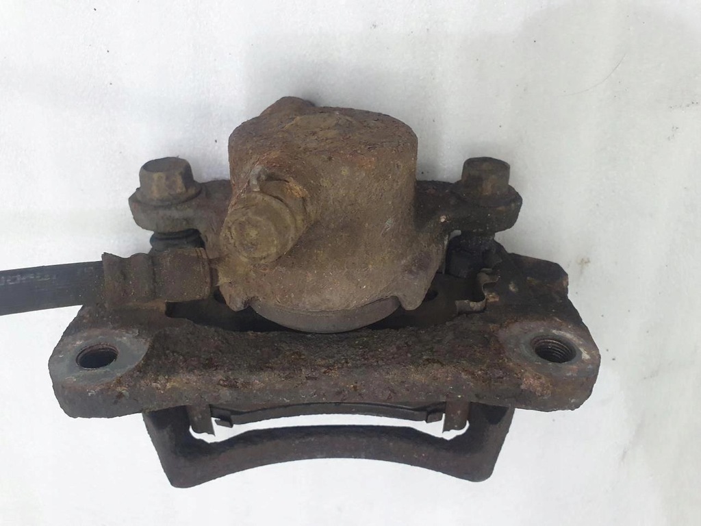 фото №6, Суппорт тормозной правый задняя ford ranger i 2.5