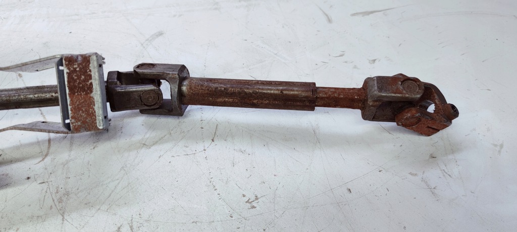 фото №5, Шток колонка рулевая audi a3 8p 8p1419502h