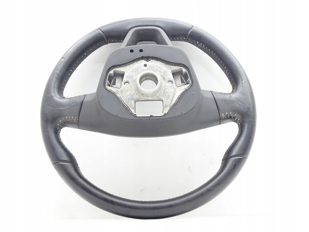 фото №10, Воздуховод кожа мультифункция multi seat leon iii x-perience 5f0419091ab