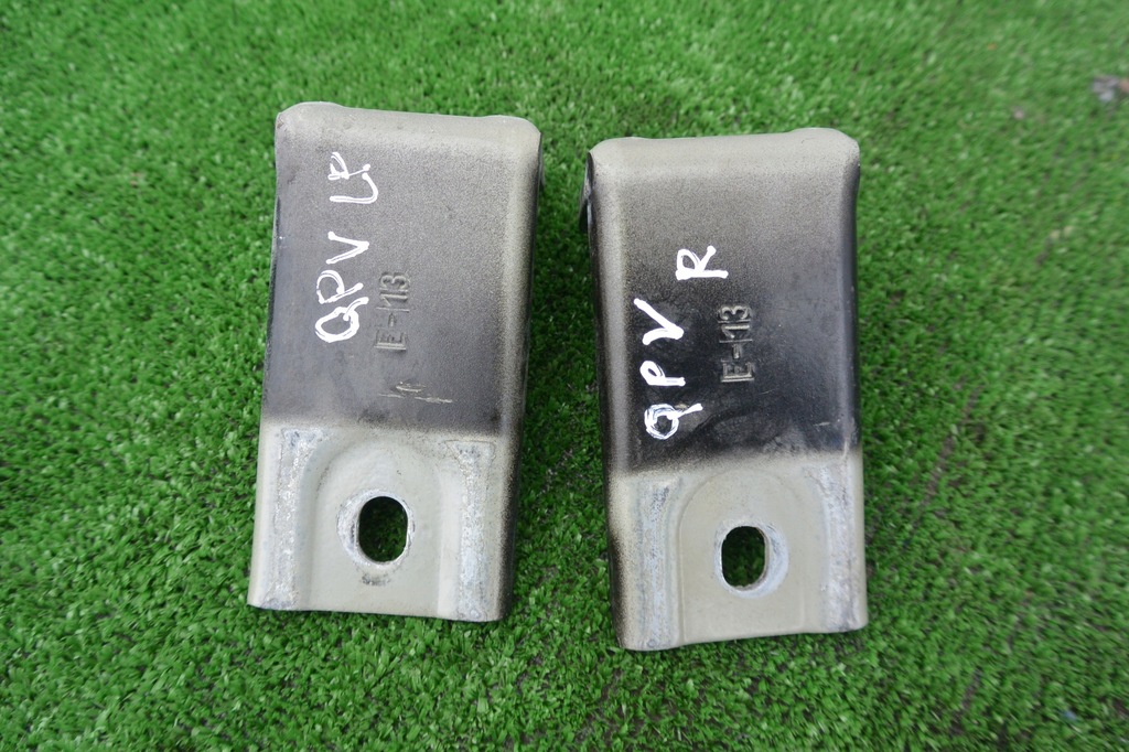 фото №4, Кронштейн кронштейн поперечина maserati quattroporte vi