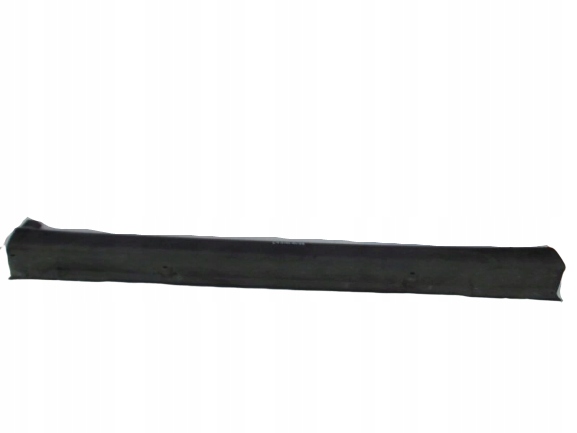 фото №1, Молдинг порог правая citroen c4 aircross