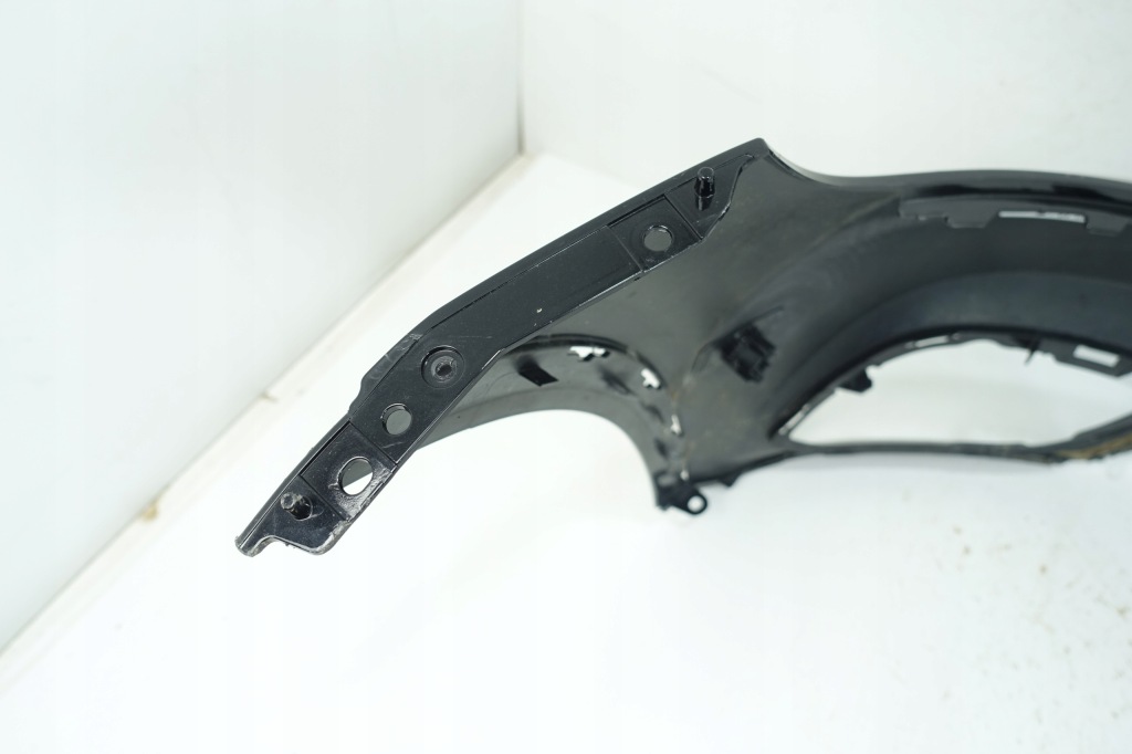 Бампер перед передний mercedes glc w253 с Разборки