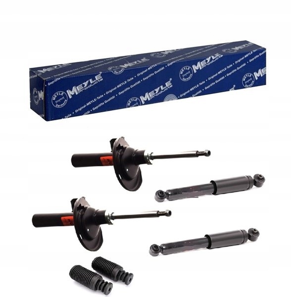 Купити Meyle 36-26 625 0001 амортизатор
