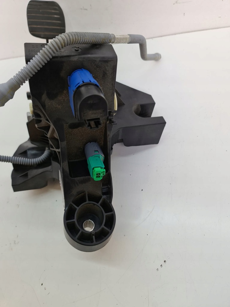 фото №7, Педаль зчеплення trafic iii vivaro b 14-17 1.6