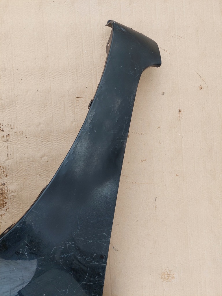 фото №6, Toyota rav4 iii 06-08r крыло правый перед