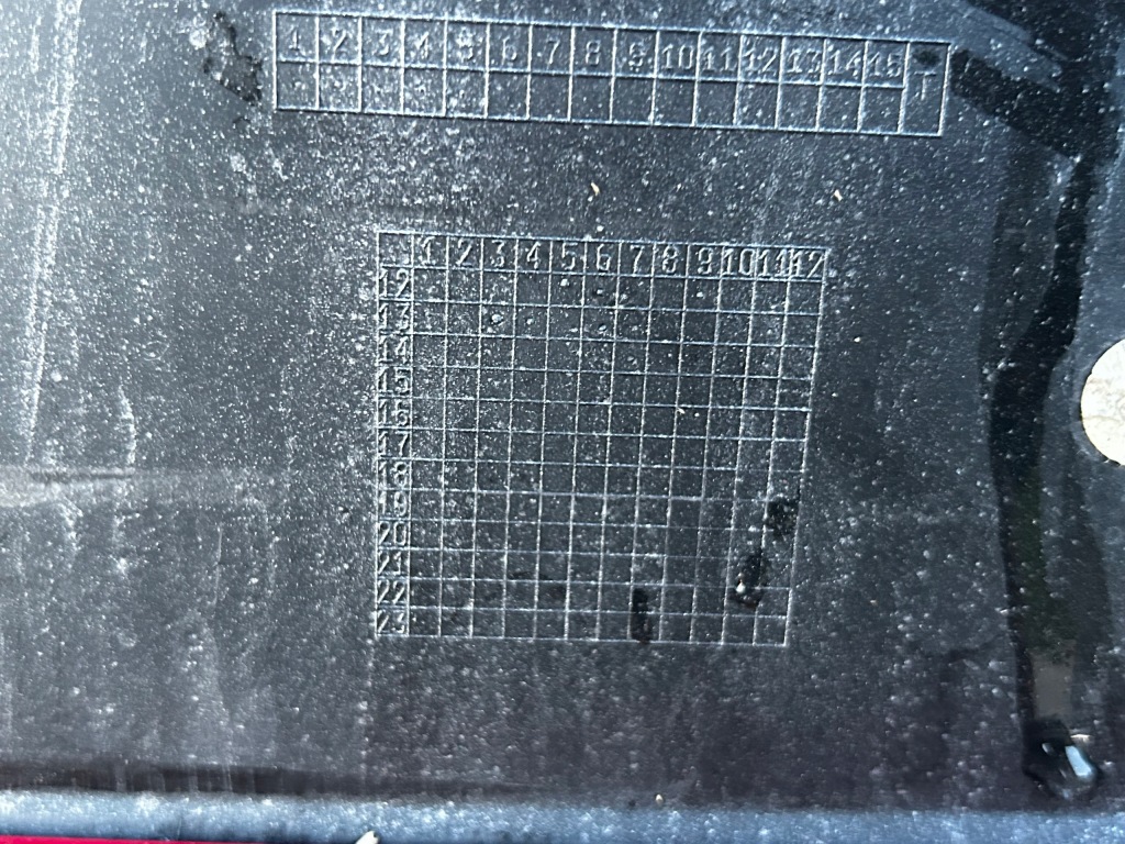 фото №13, Vw up cross бампер задняя задний