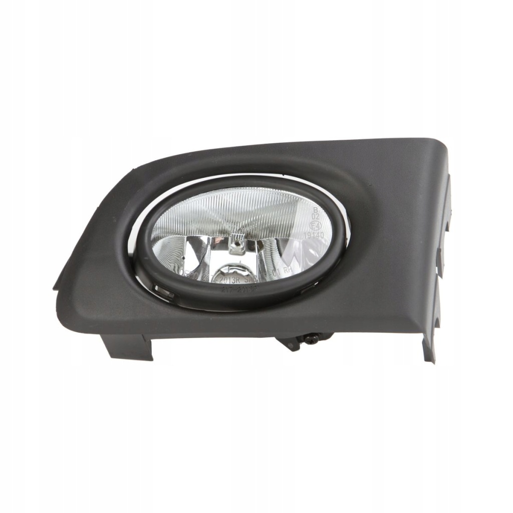 фото №1, Honda civic vii 00-03 лампа протитуманна перед права