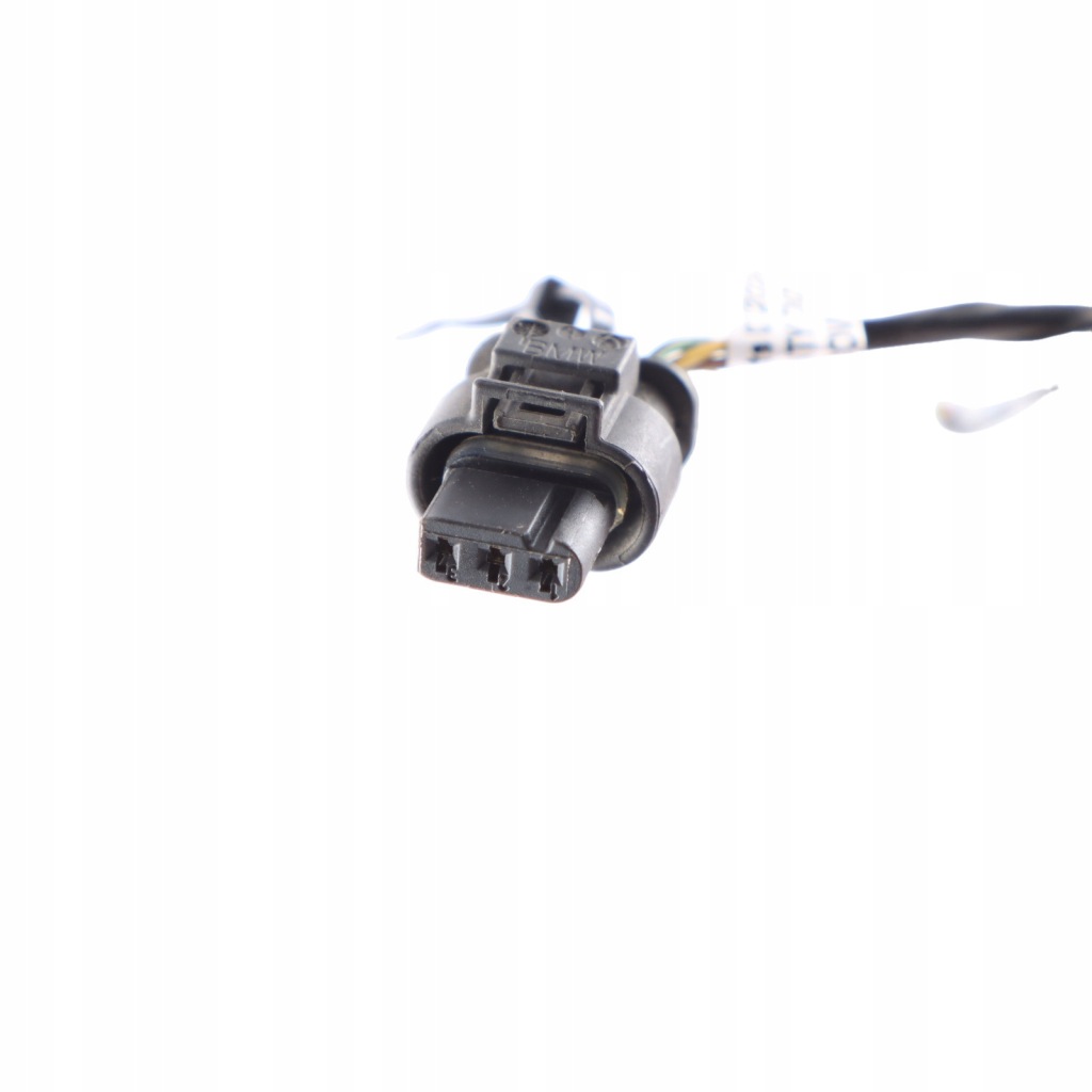 фото №8, Штекер pdc bmw f20 f22 f30 f32 разъём проводка трубопровод датчик парковки