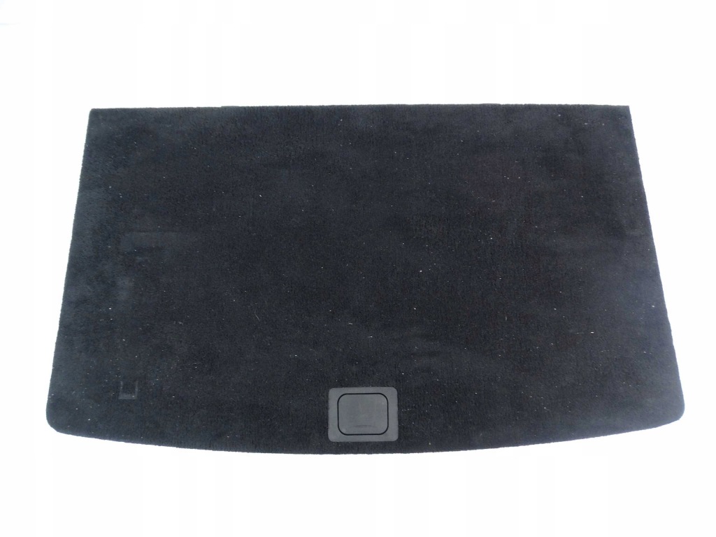 фото №1, Mercedes c w203 kombi підлога багажника обшивка