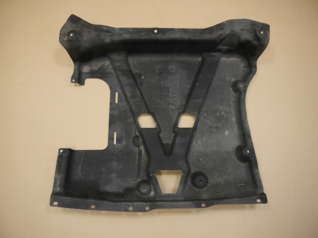 фото №1, Audi a8 d5 защита подвеска 4n0825217